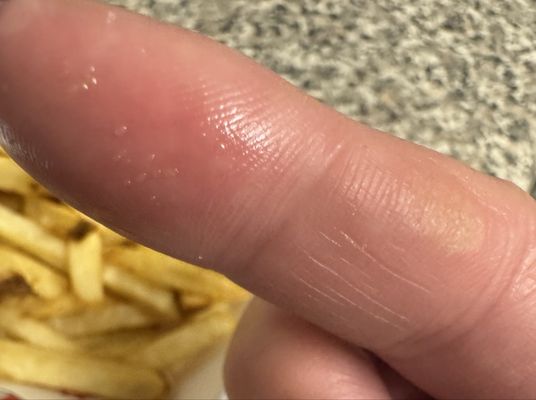 In-N-Out Burger by null