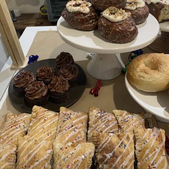 Whisk Me Away - Bakeries Near Me - Providence, Rhode Island
