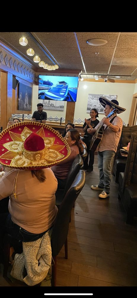 Social spots from Fonda San Jose