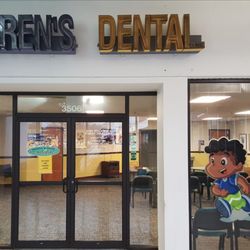 Gary Pediatric & Family Dentistry