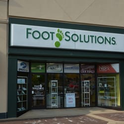 Foot Solutions Hickory