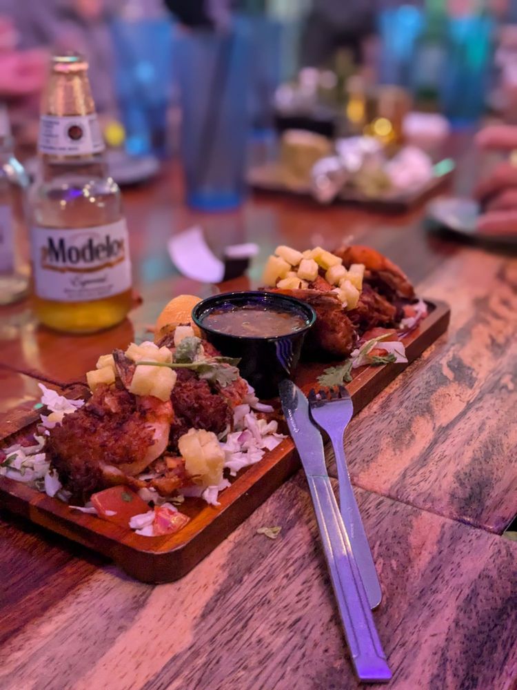 Las Hadas Bar and Grill
