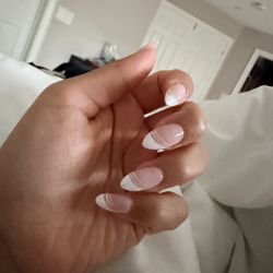 Paris Nails