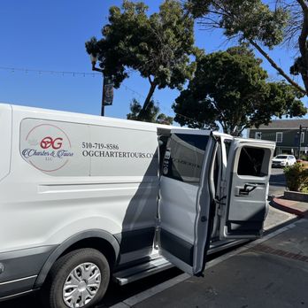 OG Charter and Tours - Ready for travel OG - Transportation Near Me OG Charter and Tours - Ready for travel OG - Transportation Near Me