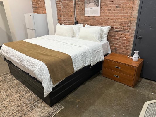 Tribeca Hotel FiDi by null