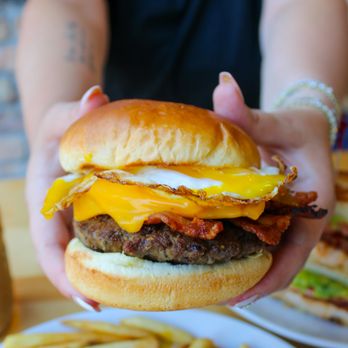 Yolk - One Arts Plaza - Breakfast & Brunch Near Me - Dallas, Texas Yolk - One Arts Plaza - Breakfast & Brunch Near Me - Dallas, Texas