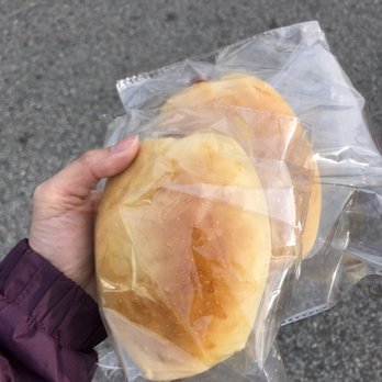 Harmony Bakery - Buns - Bakeries Near Me - Richmond, British Columbia