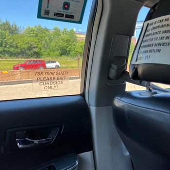Flash Cab - 100 degree heat in Chicago today, no a/c in the cab, 40m ride, hotter than outside! - Taxis Near Me - Chicago, Illinois