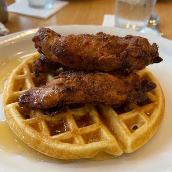 Big Bad Breakfast - Memphis - Chicken & Waffles - New American Near Me - Memphis, Tennessee Big Bad Breakfast - Memphis - Chicken & Waffles - New American Near Me - Memphis, Tennessee