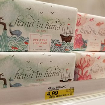Target - Smell so good - Department Stores Near Me - Jacksonville, Florida