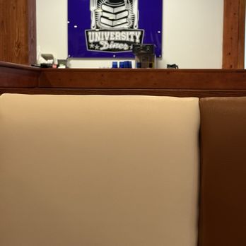 University Diner - Signage - Diners Near Me - High Point, North Carolina University Diner - Signage - Diners Near Me - High Point, North Carolina