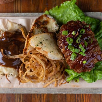 Connolly's Sports Grill by null