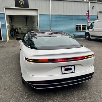 Parkers Detailing - Auto Detailing Near Me - Gig Harbor, Washington Parkers Detailing - Auto Detailing Near Me - Gig Harbor, Washington