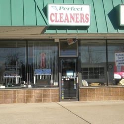 Perfect Cleaners of Wallington