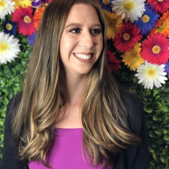 Besla Beauty - Blow Dry/Out Services Near Me - Sherman Oaks, California