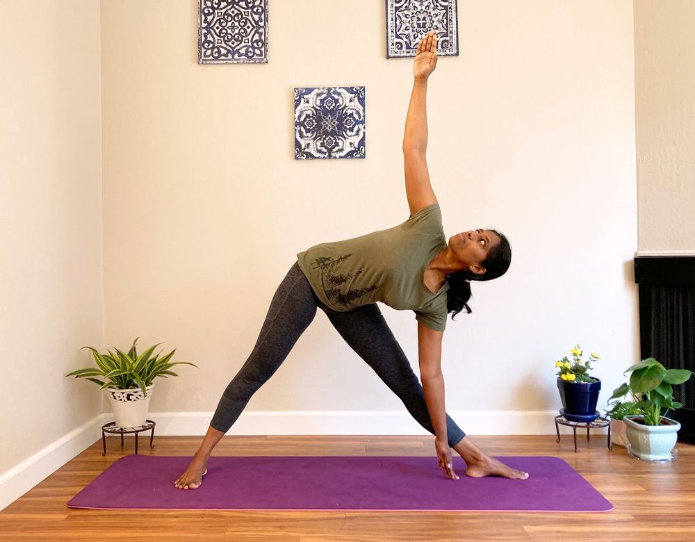 Breath&Yoga Logo