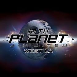 10th Planet Jiu Jitsu - West LA