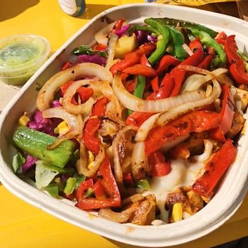 Bandit Taco - Tacos Near Me - Washington, DC, District of Columbia