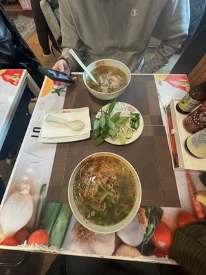 Phở & Café Saigon by null