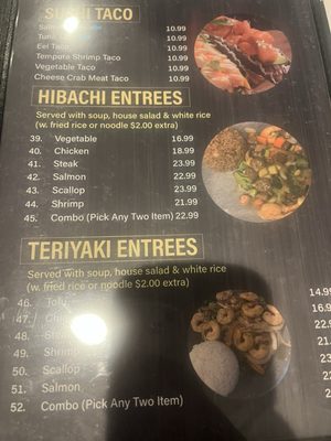 Menu photo 1 Ichiro Ramen St. Peters, MO