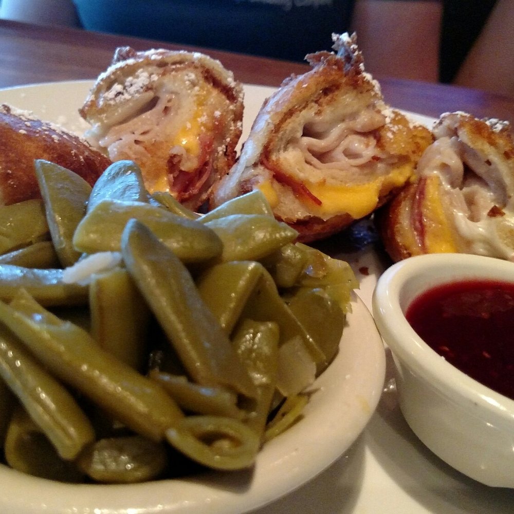 Cheddar's Scratch Kitchen - Monte Cristo - Comfort Food Near Me - Florence, Kentucky Cheddar's Scratch Kitchen - Monte Cristo - Comfort Food Near Me - Florence, Kentucky
