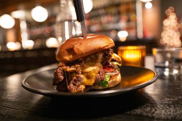 The Botanist by null