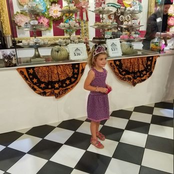Pinkitzel - Such a beautiful place!! - Cupcakes Near Me - Tulsa, Oklahoma