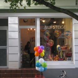 Aufsteiger Ballons