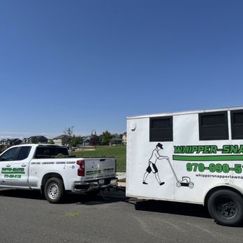 Whipper Snapper - Lawn Services Near Me Whipper Snapper - Lawn Services Near Me