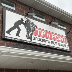 Tip N Point