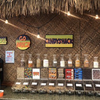 Yogurt Beach - Candy shack... - Ice Cream & Frozen Yogurt Near Me - Reno, Nevada Yogurt Beach - Candy shack... - Ice Cream & Frozen Yogurt Near Me - Reno, Nevada