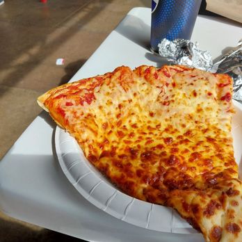 Costco - Tasty cheese slice - Grocery Near Me - Sacramento, California