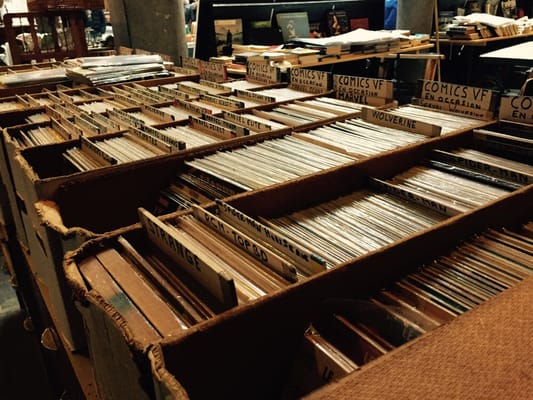 La Vieille Bourse by null