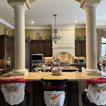 Appaloosa Finishes - Cabinetry Near Me - Tampa, Florida Appaloosa Finishes - Cabinetry Near Me - Tampa, Florida