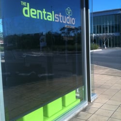 The Dental Studio Holdfast Bay