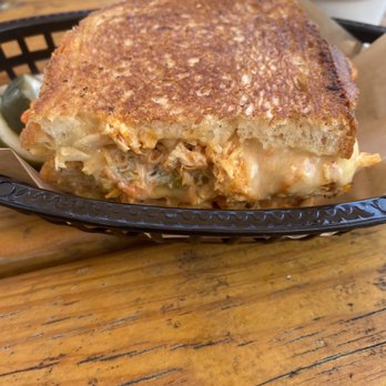 Cheese Smith - Buffalo Baby Sandwich - Sandwiches Near Me - Wilmington, North Carolina Cheese Smith - Buffalo Baby Sandwich - Sandwiches Near Me - Wilmington, North Carolina