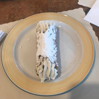 Metro 29 Diner Restaurant - Real cannoli - Diners Near Me - Arlington, Virginia Metro 29 Diner Restaurant - Real cannoli - Diners Near Me - Arlington, Virginia