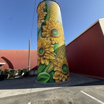 Pedrick Produce - Fruits & Veggies Near Me - Dixon, California