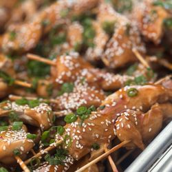 2 Chefs Catering