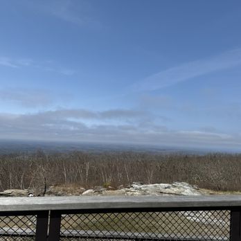 Wachusett Mountain Ski Area - Ski Resorts Near Me - Westminster, Massachusetts