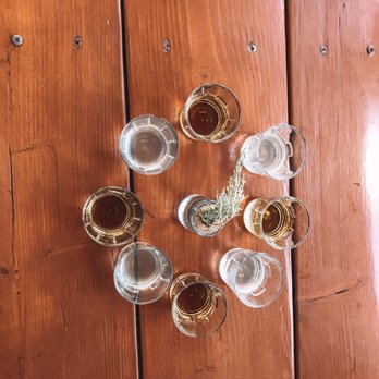 Old County Inn - Pickle back shot - Pizza Near Me - Pine, Arizona Old County Inn - Pickle back shot - Pizza Near Me - Pine, Arizona