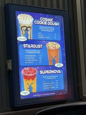 Menu photo 1 Dutch Bros Coffee San Antonio, TX