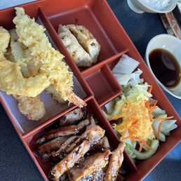 Bento Box