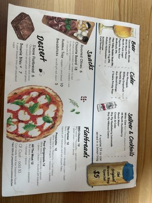 Menu photo 1 Wine House Coeur d'Alene, ID Menu photo 1 Wine House Coeur d'Alene, ID