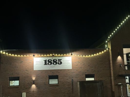 1885 Grill- Kennesaw by null