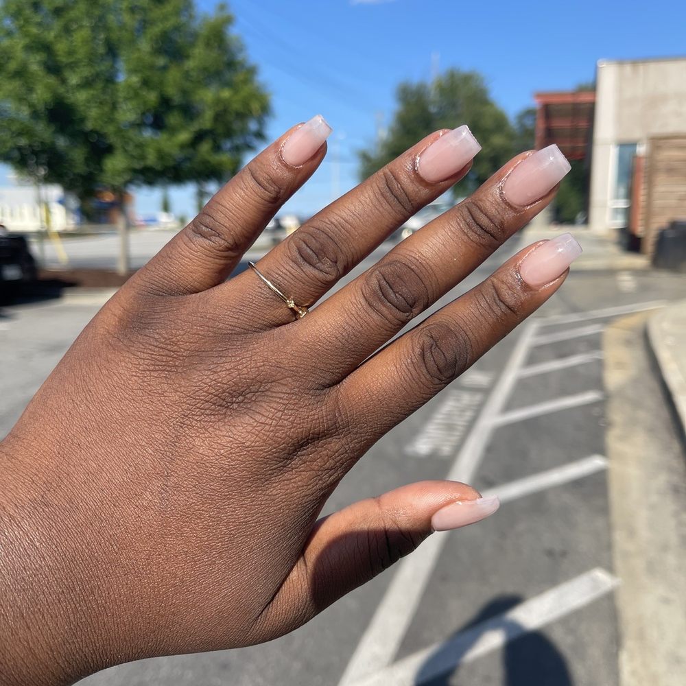 Luxury Nail Spa - Waxing Near Me - Decatur, Georgia Luxury Nail Spa - Waxing Near Me - Decatur, Georgia