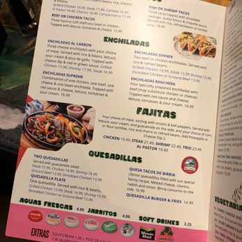Mi Casita Mexican Grill - Mexican Near Me - Niceville, Florida