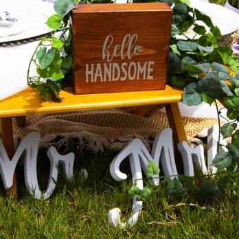 Date 'N' the Park - Party & Event Planning Near Me Date 'N' the Park - Party & Event Planning Near Me