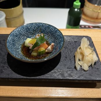 Sushi-Wa - Sushi Bars Near Me - Charleston, South Carolina