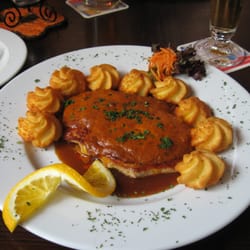 Restaurant Zum Preußischen - Im "Zum Preussischen" in Rottenburg am Neckar